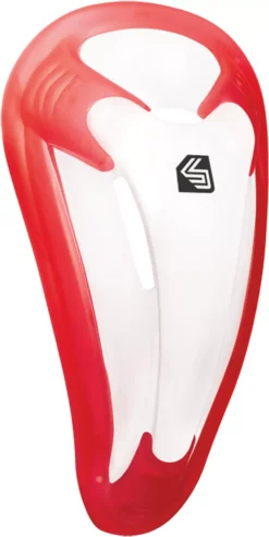 Shock Doctor Boys' Core Briefs With Bioflex Cup 2-pack -BaseBalls Shop 222BZ 2220210 White AR