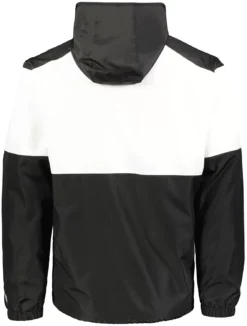 Perfect Game Men's PG Series Jacket -BaseBalls Shop 229528 4202218 BlackWhite BCK