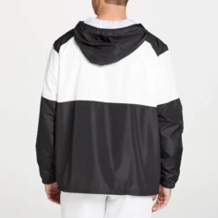 Perfect Game Men's PG Series Jacket -BaseBalls Shop 229528 4202218 BlackWhite MODBCK