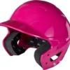 Victus "The Team" Tee Ball Batting Helmet -BaseBalls Shop 22AQ9YTBLLHLMTBLKBTH Pink