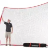 Rukket Sports 12' X 9' Multi-Sport Barrier Net
