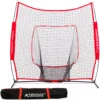 Rukket Sports 7' X 7' Original Sock It! Baseball/Softball Net -BaseBalls Shop 22IOXU7X7NTXXXXXXTRA