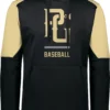Perfect Game Boys' Training Hoodie