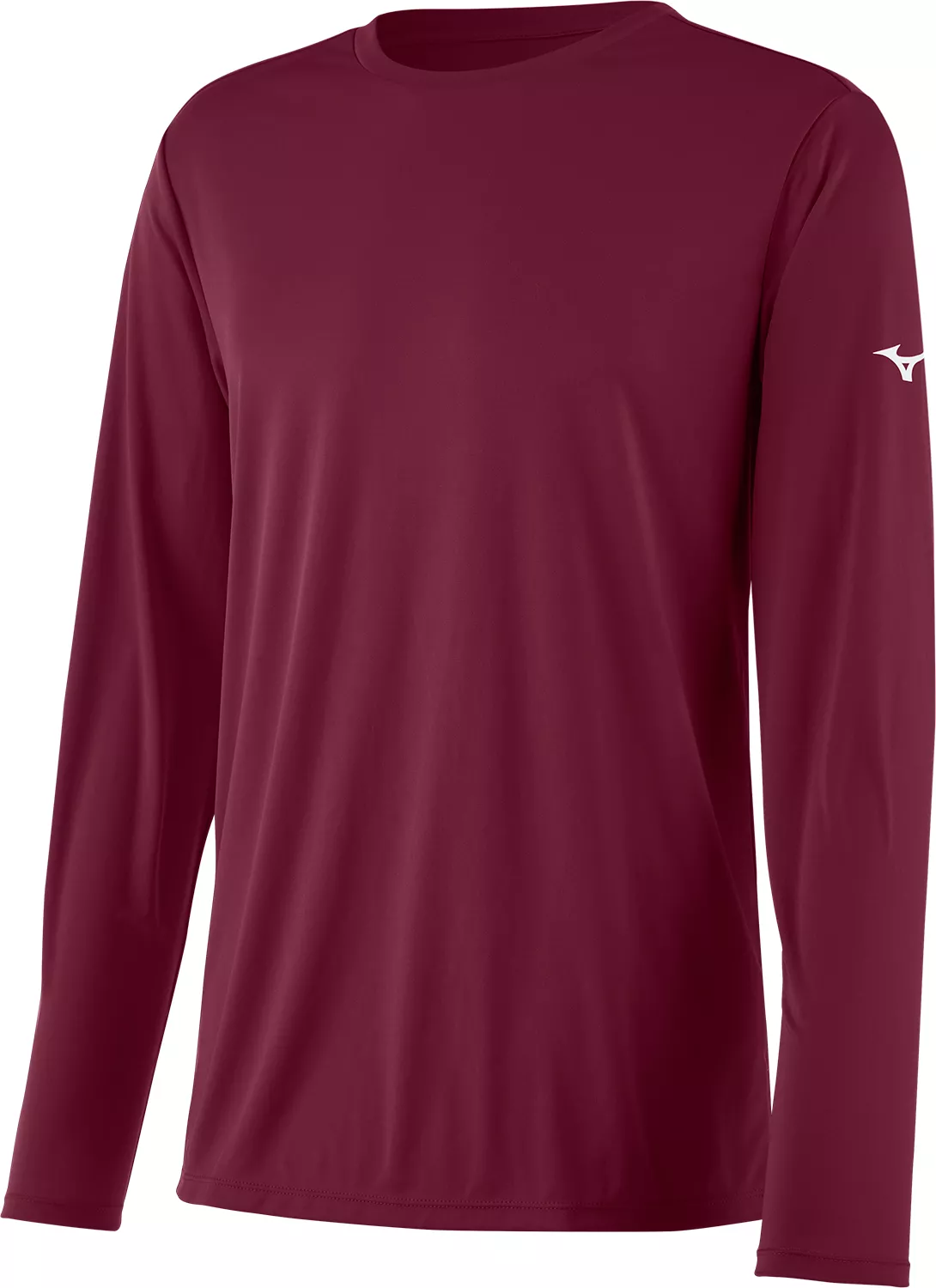 Mizuno Men's NXT Long Sleeve Shirt 3 Mizuno Men's NXT Long Sleeve Shirt