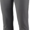 Mizuno Men's Premier Pro Tapered Baseball Pants -BaseBalls Shop 22MIZMMNSPRMRPRTPBBA Charcoal