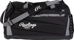 Rawlings Mach Baseball/Softball Duffle Bag
