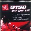 Rawlings Bat Grip Spray -BaseBalls Shop 22RAWURWLNGSBTGRPBTA