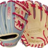 Wilson 11.5'' 1786 A2000 SuperSkin Series Glove 2023 -BaseBalls Shop 22WILA20001786SS1SGL Blonde Grey