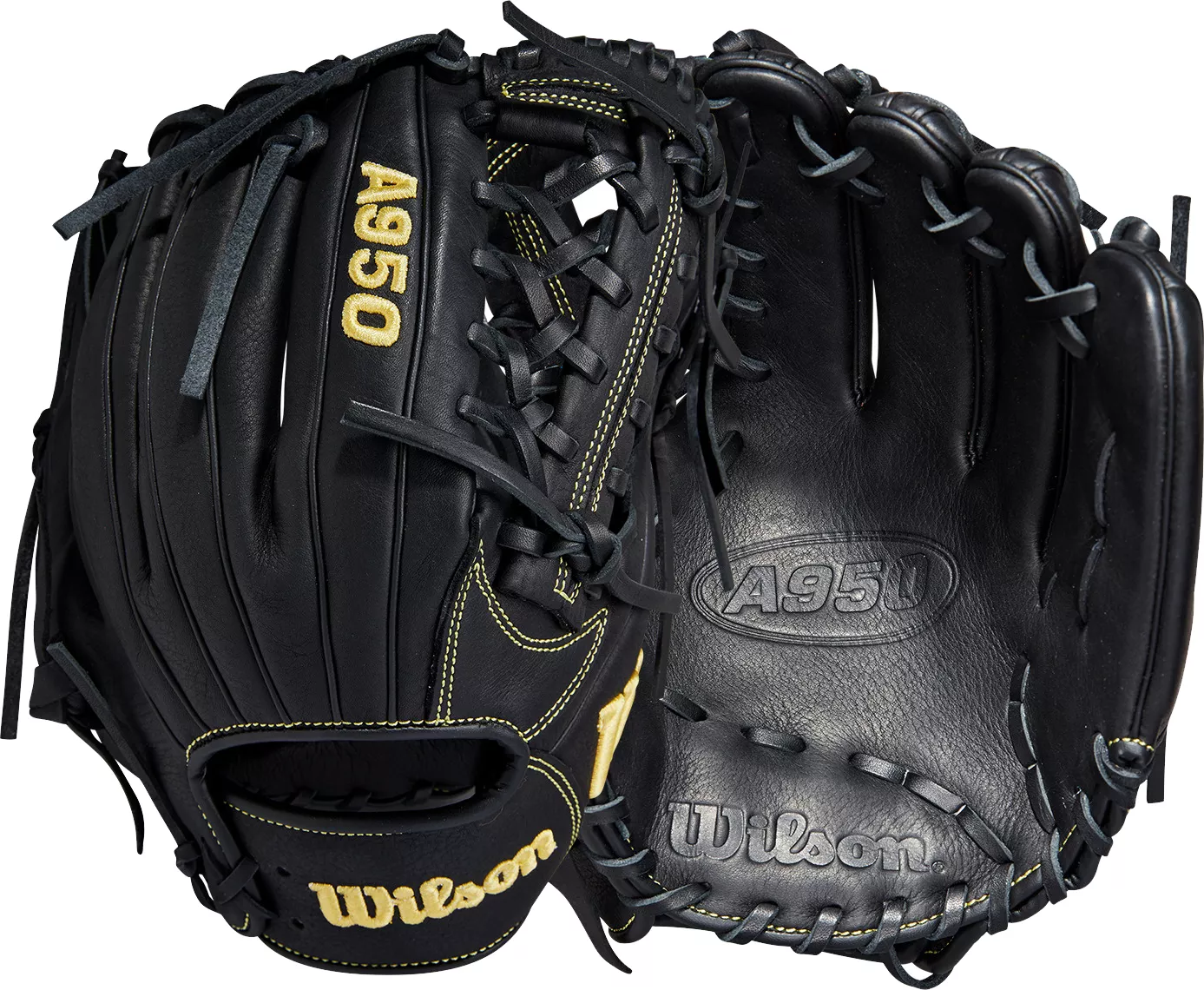Wilson 11.75'' A950 Series Glove 3 Wilson 11.75'' A950 Series Glove
