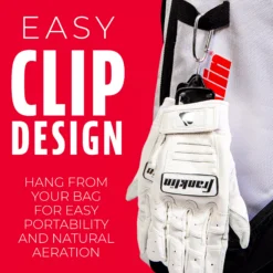 Franklin Youth MLB Batting Glove Aerator -BaseBalls Shop 23575 NOCOLOR TEC alt4