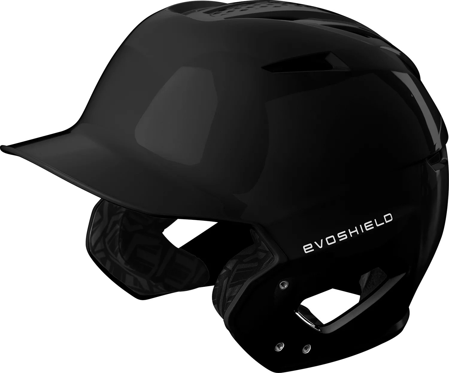 EvoShield XVT 2.0 Gloss Baseball Batting Helmet 3 EvoShield XVT 2.0 Gloss Baseball Batting Helmet