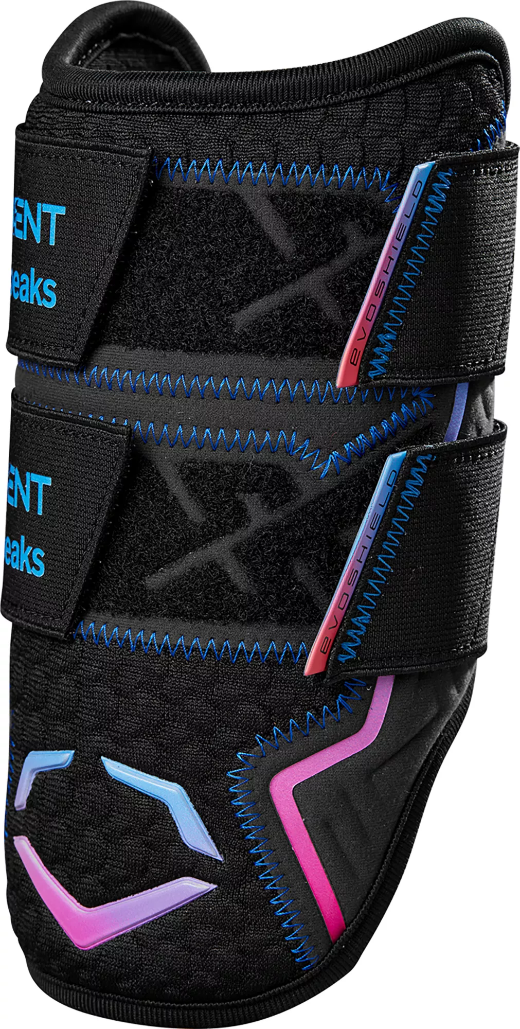 EvoShield 'Love The Moment' Pro-SRZ 2.0 Double Strap Batter's Elbow Guard 3 EvoShield 'Love The Moment' Pro-SRZ 2.0 Double Strap Batter's Elbow Guard