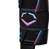 EvoShield 'Love The Moment' Pro-SRZ 2.0 Batter's Leg Guard -BaseBalls Shop 23EVSULTMLGGRDLHHTHR Black