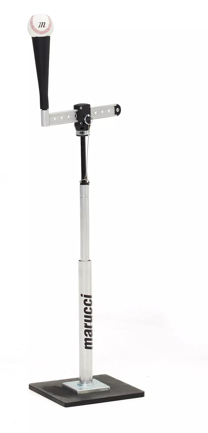 Marucci Pro Slider Batting Tee 3 Marucci Pro Slider Batting Tee