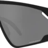 Oakley BXTR Sunglasses -BaseBalls Shop 23OAKABXTRMTTBLCKGAA Matte Black Prizm Black
