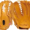 Rawlings 12.75" Mike Trout HOH R2G Series Glove -BaseBalls Shop 23RAWAHH1275MT27TSGL Tan