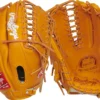 Rawlings 12.75" Mike Trout Pro Preferred Series Glove -BaseBalls Shop 23RAWAPRPRFRRDMT1SGL Tan