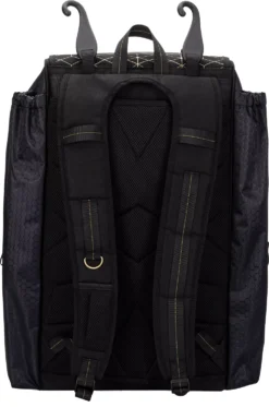 RIP-IT Tournament Softball Bat Pack -BaseBalls Shop 2TOURN BGLD BLACKGOLD BCK