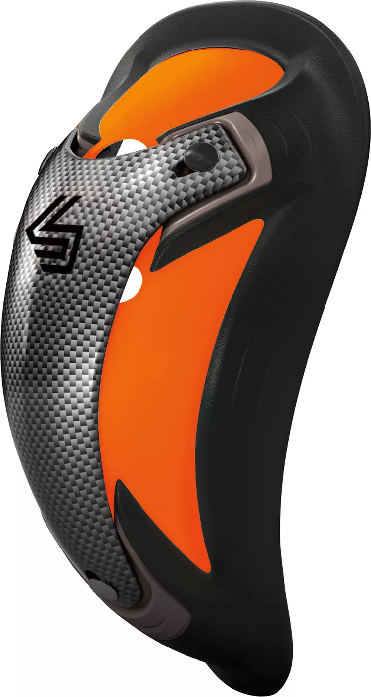 Shock Doctor Boys' Ultra Compression Shorts W/ Cup 4 Shock Doctor Boys' Ultra Compression Shorts W/ Cup - Image 2