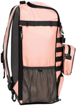 Mizuno Utility Softball Bat Pack -BaseBalls Shop 360323 7E7E01 RoseGoldWhite SDE alt1