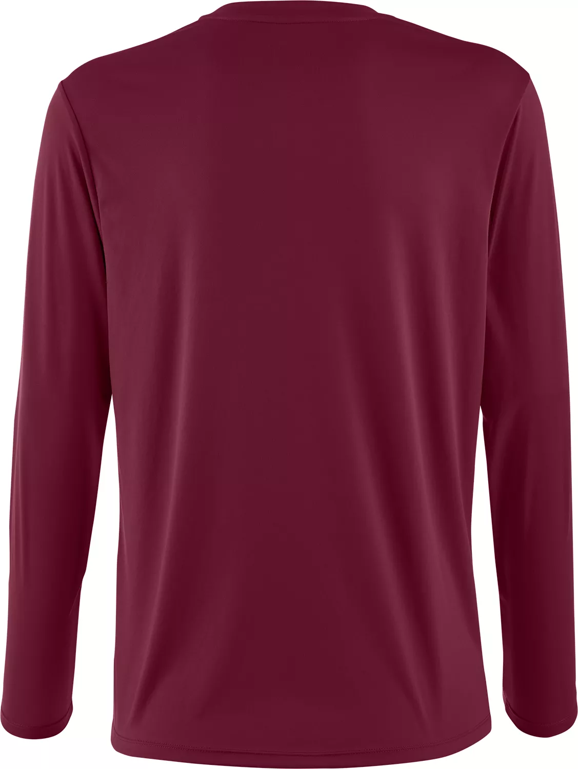 Mizuno Men's NXT Long Sleeve Shirt 4 Mizuno Men's NXT Long Sleeve Shirt - Image 2