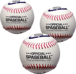 SweetSpot Baseball 11-Piece Backyard Home Run Kit -BaseBalls Shop 5PKT NOCOLOR DET alt3