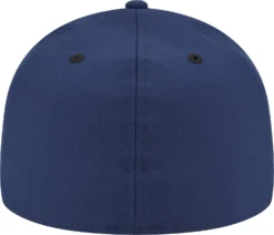 New Era Adult USA Flag 59Fifty Fitted Hat -BaseBalls Shop 70680233A NavyCamo BCK