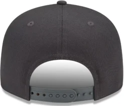 Perfect Game X New Era Adult Chicago 9Fifty Snapback Hat -BaseBalls Shop 770033 20 BlackSilver BCK