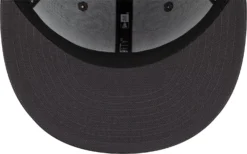Perfect Game X New Era Adult Chicago 9Fifty Snapback Hat -BaseBalls Shop 770033 20 BlackSilver DET