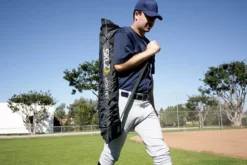 SKLZ Quickster 7' X 7' Net W/ Removable Target -BaseBalls Shop 7QKS 000 NOCOLOR MODDET