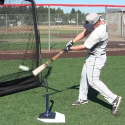 JUGS Pro Style Batting Tee 9 JUGS Pro Style Batting Tee -BaseBalls Shop A0415 NO20COLOR LFS