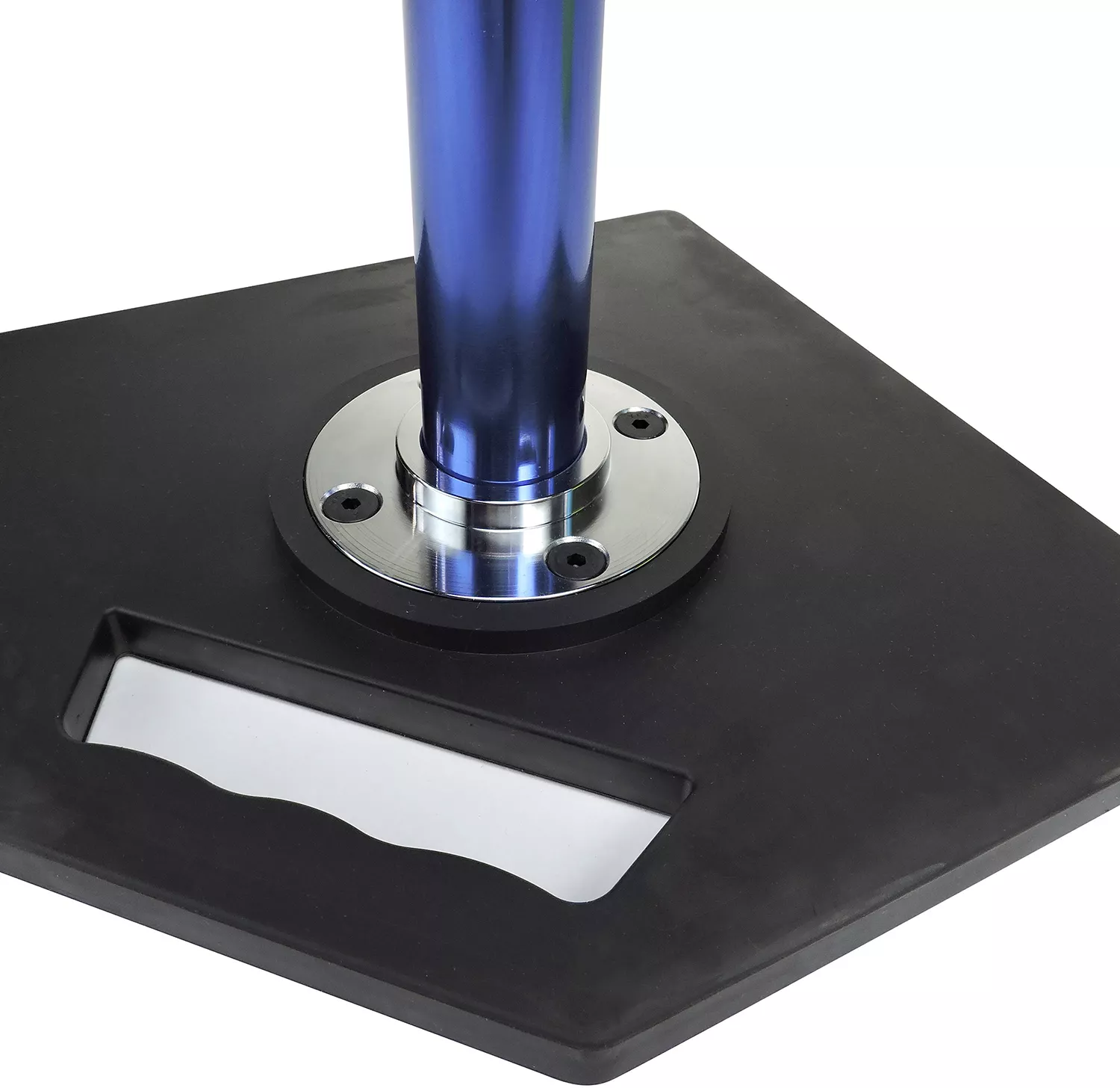 JUGS Pro Style Batting Tee 5 JUGS Pro Style Batting Tee - Image 3