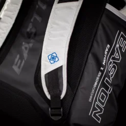 Easton Jen Schro Softball Catcher's Backpack -BaseBalls Shop A159052WH 8073091 White DET