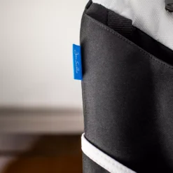 Easton Jen Schro Softball Catcher's Wheeled Bag 10 Easton Jen Schro Softball Catcher's Wheeled Bag -BaseBalls Shop A159058WH 8071912 White DET alt1