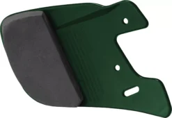 Easton Extended Jaw Guard -BaseBalls Shop A168517LHB 8066801 Green SDER