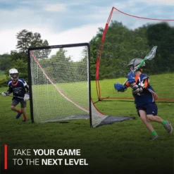 Rukket Sports 16' X 10' Multi-Sport Barrier Net -BaseBalls Shop BARR300 NOCOLOR DET alt4