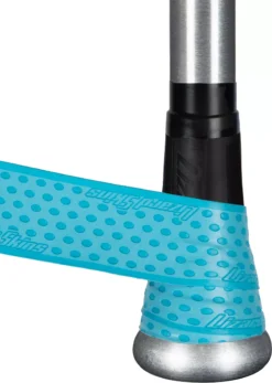 Lizard Skins Flared Bat Taper -BaseBalls Shop BATTF100 Black DET alt1