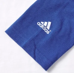 Adidas Youth Triple Stripe ¾ Sleeve Baseball Practice Shirt -BaseBalls Shop BBA00105 SurfTheWeb DET