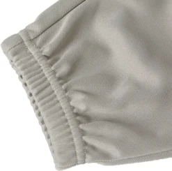 Adidas Boys' Triple Stripe Traditional Baseball Pants -BaseBalls Shop BBA12015 GreyBaseball DET alt4