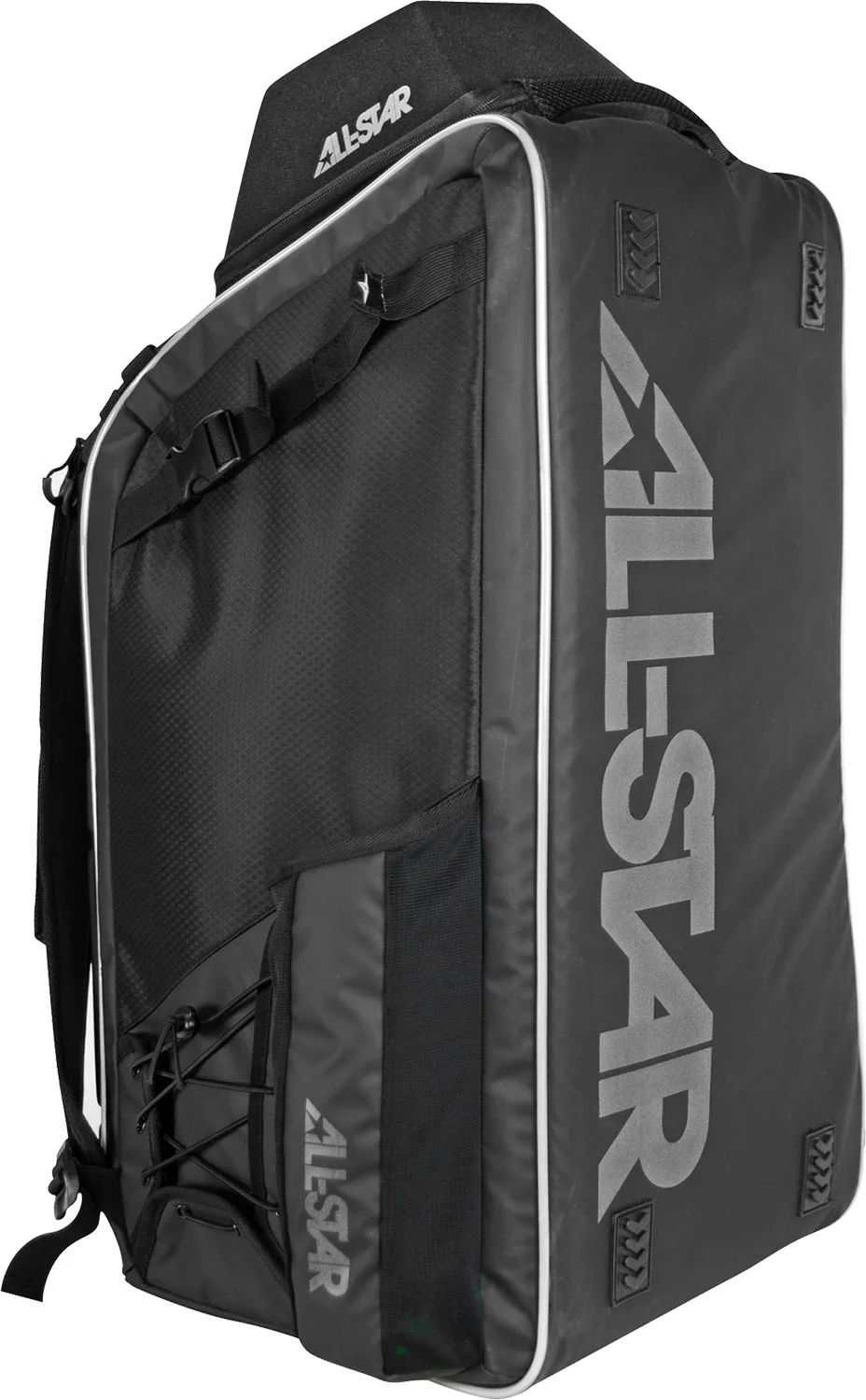 All-Star MVP Pro Series Dual Hybrid Catcher's Bat Pack 13 All-Star MVP Pro Series Dual Hybrid Catcher's Bat Pack - Image 11