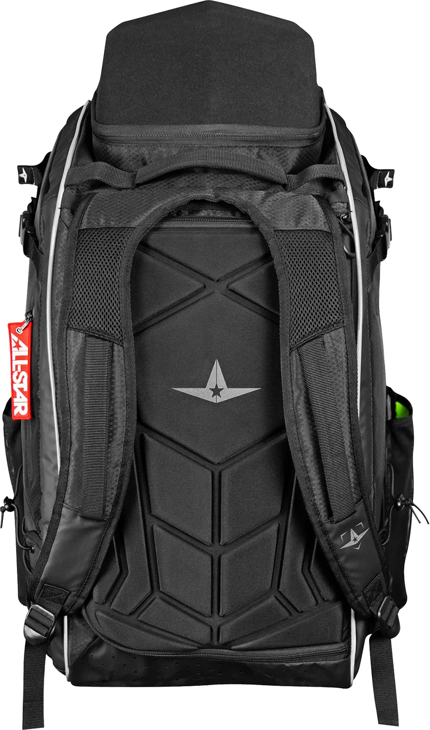 All-Star MVP Pro Series Dual Hybrid Catcher's Bat Pack 11 All-Star MVP Pro Series Dual Hybrid Catcher's Bat Pack - Image 9