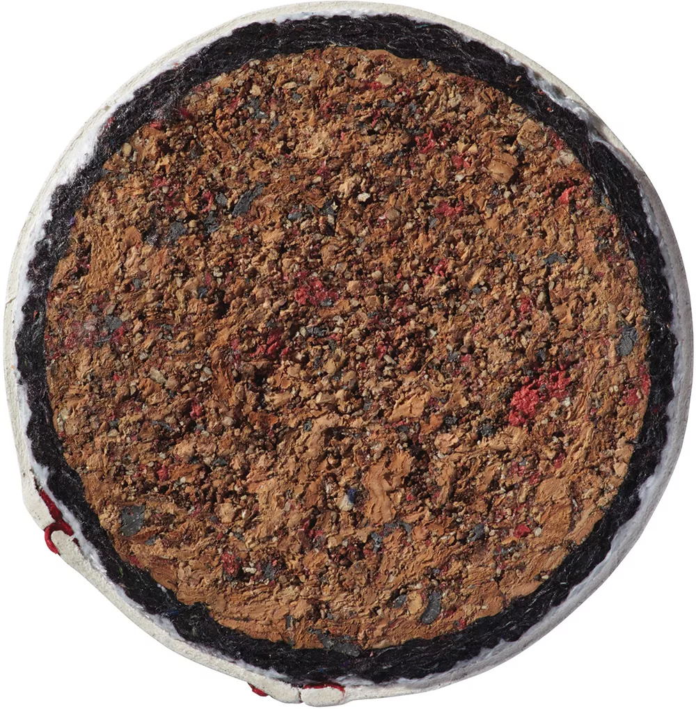 DICK'S Sporting Goods Bucket Of 24 Leather Baseballs 5 DICK'S Sporting Goods Bucket Of 24 Leather Baseballs - Image 3