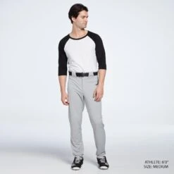 Nike Men's Vapor Select Baseball Pants 14 Nike Men's Vapor Select Baseball Pants -BaseBalls Shop BQ6345 052 TmBlueGreyTmBlack BCK