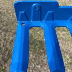 Rotor System USA Bat Rack -BaseBalls Shop BR12 Blue DET