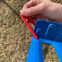 Rotor System USA Bat Rack -BaseBalls Shop BR12 Blue DET alt5