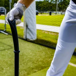 Rotor System USA Pro Batting Tee -BaseBalls Shop BT366 lfs 1