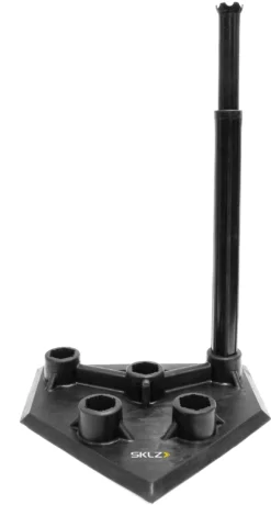 SKLZ 5-Position Tee 10 SKLZ 5-Position Tee -BaseBalls Shop BT5P 100 02 NOCOLOR DET
