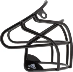 Adidas Triple Stripe Baseball/Softball Batting Helmet Facemask -BaseBalls Shop BTE00150 NOCOLOR SDE