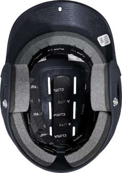 Adidas Junior Captain Baseball Batting Helmet -BaseBalls Shop BTE00219 NVY NOCOLOR BTM