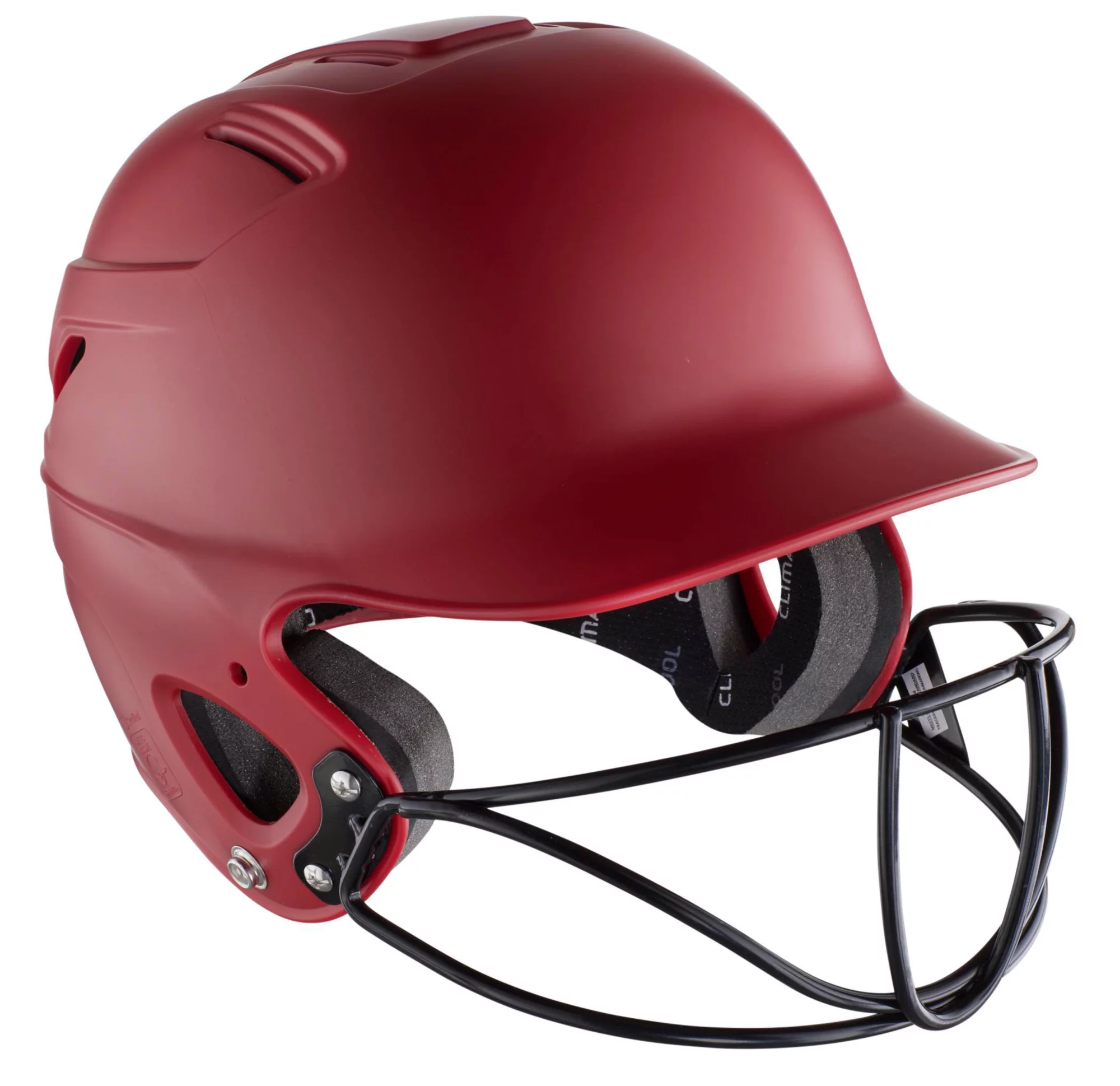Adidas Incite Baseball/Softball Batting Helmet 7 Adidas Incite Baseball/Softball Batting Helmet - Image 5
